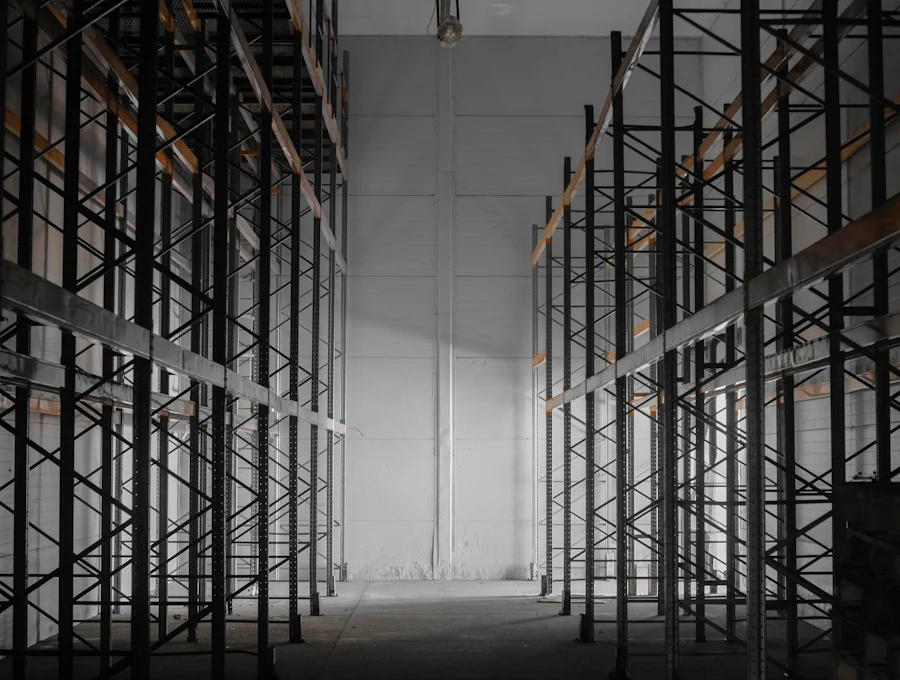 Cold Storage