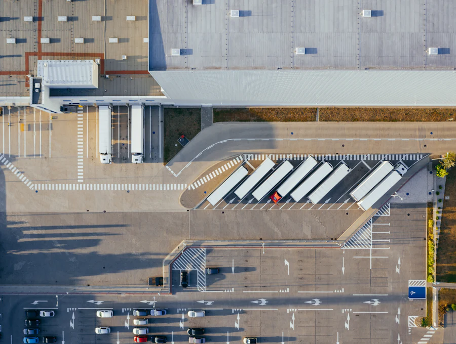 Logistics Park