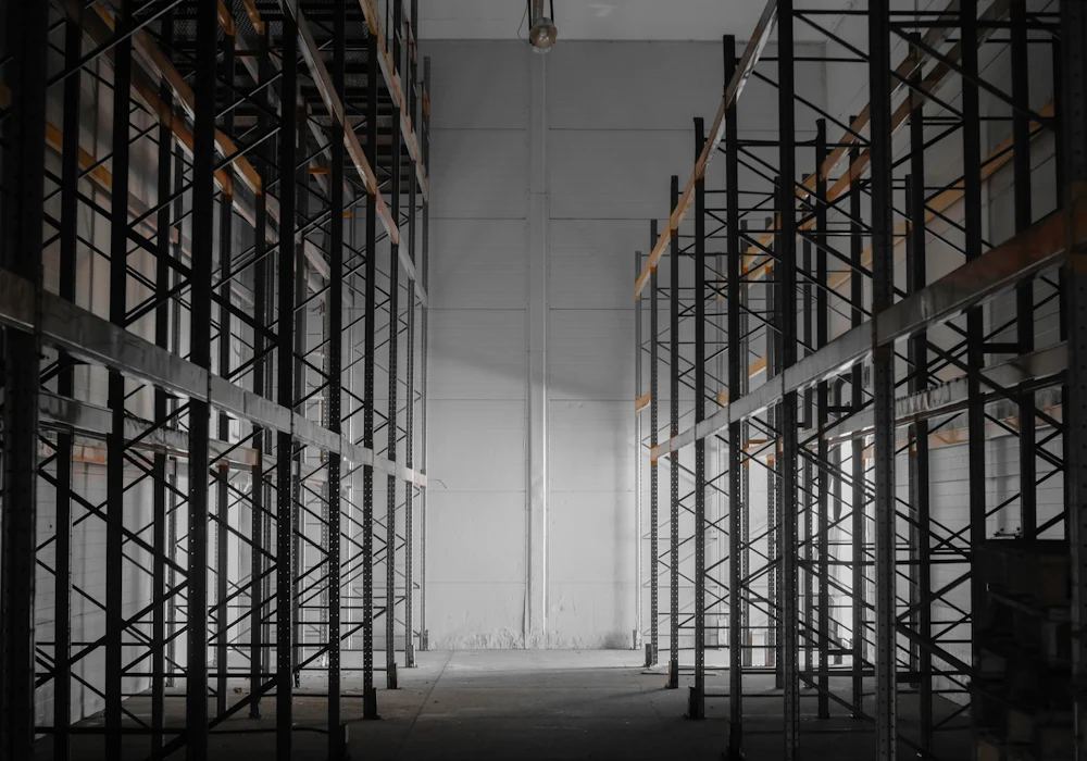 Cold Storage Facility in Sonipat