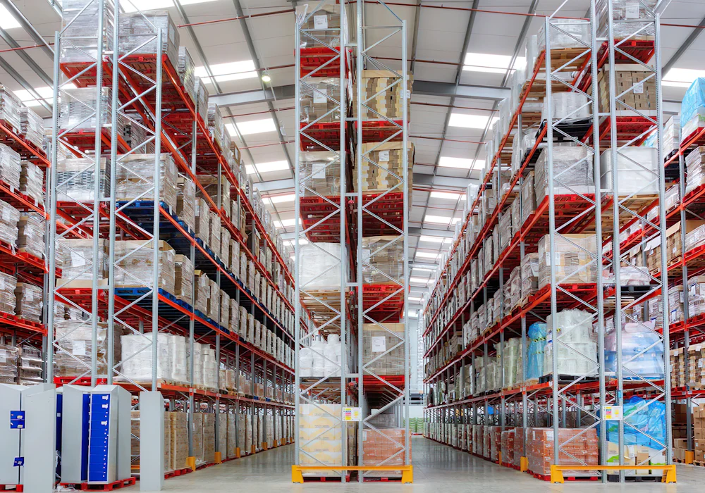 Grade A Warehouse on NH-48, Gurugram