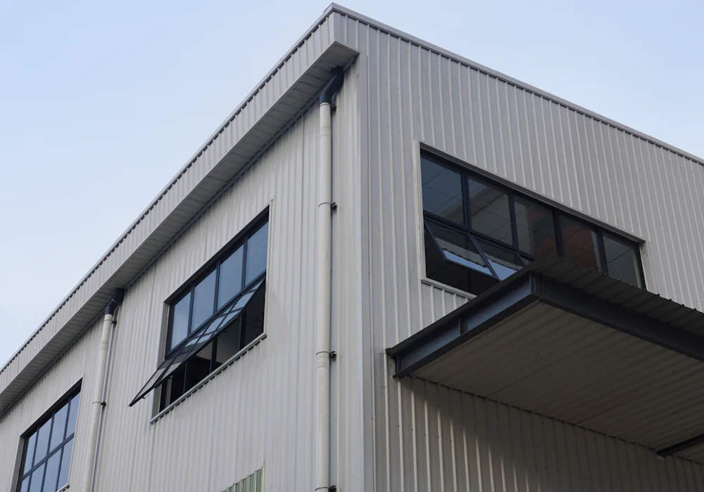 Built-to-Suit Development in IMT Manesar